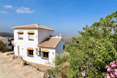 Villa i Alcaucin, Malaga, Alcaucin - € 360.000 | Ref: IRE2530 - foto 35