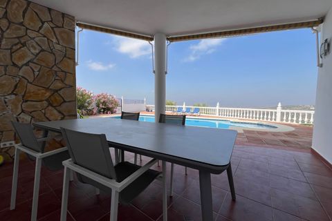 Villa i Alcaucin, Malaga, Alcaucin - € 360.000 | Ref: IRE2530 - foto 18