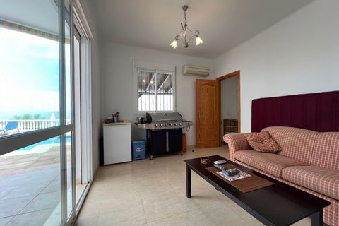 Villa i Alcaucin, Malaga, Alcaucin - € 360.000 | Ref: IRE2530 - foto 31