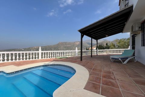 Villa i Alcaucin, Malaga, Alcaucin - € 360.000 | Ref: IRE2530 - foto 17