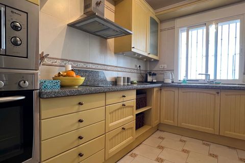 Villa i Alcaucin, Malaga, Alcaucin - € 360.000 | Ref: IRE2530 - foto 7