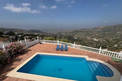 Villa i Alcaucin, Malaga, Alcaucin - € 360.000 | Ref: IRE2530 - foto 24