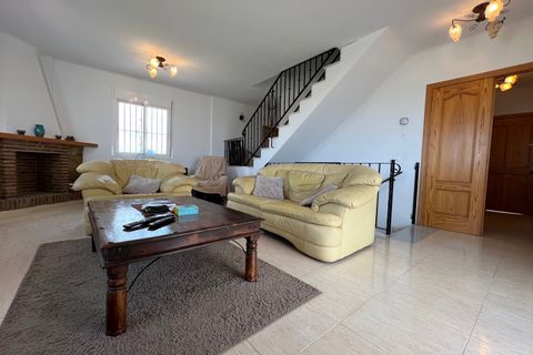 Villa i Alcaucin, Malaga, Alcaucin - € 360.000 | Ref: IRE2530 - foto 4