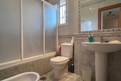 Villa i Alcaucin, Malaga, Alcaucin - € 360.000 | Ref: IRE2530 - foto 21