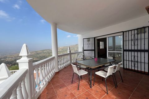 Villa i Alcaucin, Malaga, Alcaucin - € 360.000 | Ref: IRE2530 - foto 9
