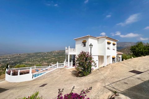 Villa i Alcaucin, Malaga, Alcaucin - € 360.000 | Ref: IRE2530 - foto 19
