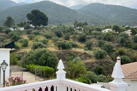 Villa i Alcaucin, Malaga, Alcaucin - € 360.000 | Ref: IRE2530 - foto 29