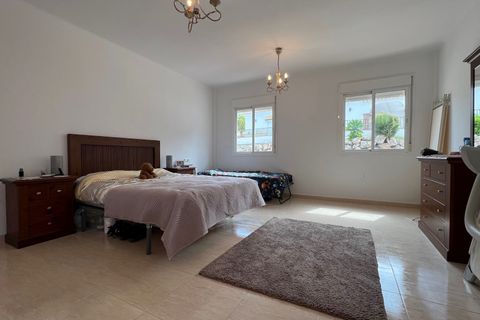 Villa i Alcaucin, Malaga, Alcaucin - € 360.000 | Ref: IRE2530 - foto 15