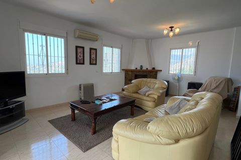 Villa i Alcaucin, Malaga, Alcaucin - € 360.000 | Ref: IRE2530 - foto 3
