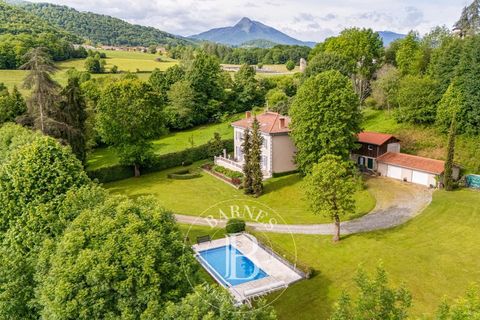 Villa a Aspet, Haute-Garonne, Aspet - € 850.000 | Ref: T161 - foto 4