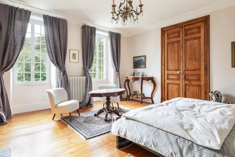 Villa a Aspet, Haute-Garonne, Aspet - € 850.000 | Ref: T161 - foto 10