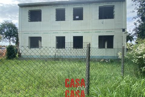 Villa a Monselice, Padua, Monselice - € 130.000 | Ref: C267 - foto 2