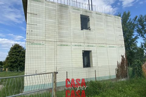 Villa a Monselice, Padua, Monselice - € 130.000 | Ref: C267 - foto 3