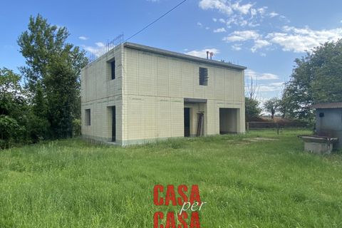 Villa a Monselice, Padua, Monselice - € 130.000 | Ref: C267 - foto 4