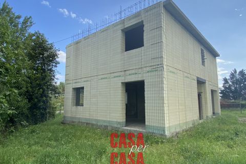 Villa a Monselice, Padua, Monselice - € 130.000 | Ref: C267 - foto 5