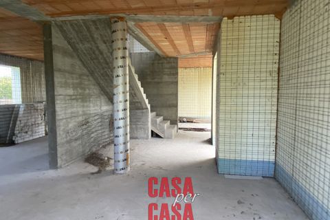 Villa a Monselice, Padua, Monselice - € 130.000 | Ref: C267 - foto 11