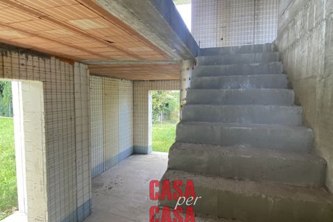 Villa a Monselice, Padua, Monselice - € 130.000 | Ref: C267 - foto 13