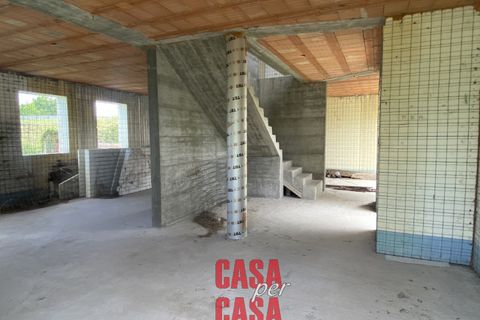 Villa a Monselice, Padua, Monselice - € 130.000 | Ref: C267 - foto 14