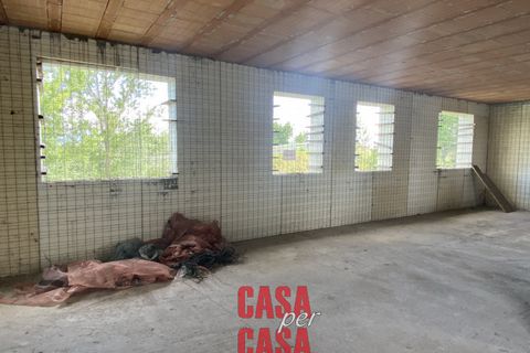 Villa a Monselice, Padua, Monselice - € 130.000 | Ref: C267 - foto 15