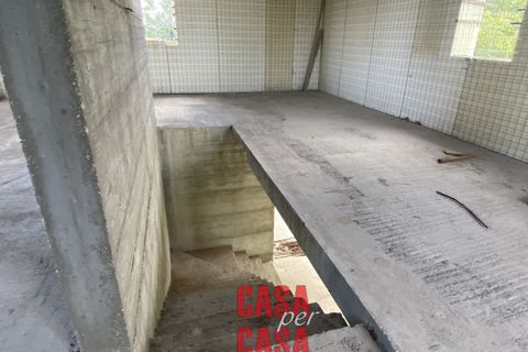 Villa a Monselice, Padua, Monselice - € 130.000 | Ref: C267 - foto 17