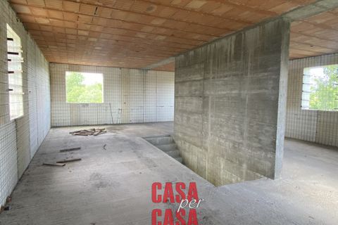 Villa a Monselice, Padua, Monselice - € 130.000 | Ref: C267 - foto 18