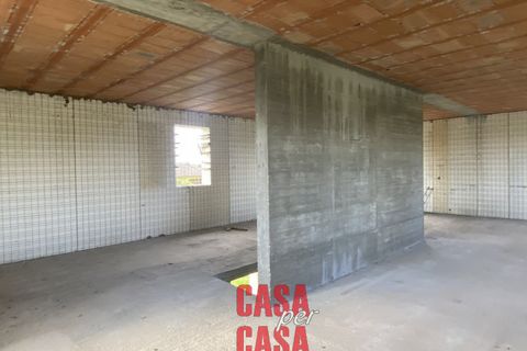 Villa a Monselice, Padua, Monselice - € 130.000 | Ref: C267 - foto 19