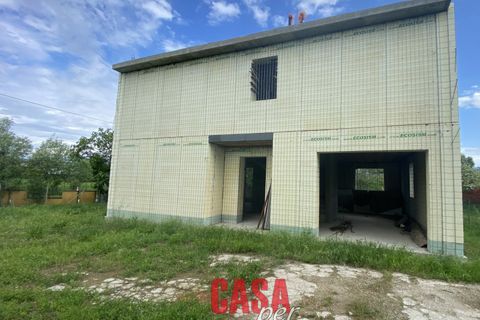 Villa a Monselice, Padua, Monselice - € 130.000 | Ref: C267 - foto 20
