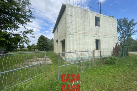 Villa a Monselice, Padua, Monselice - € 130.000 | Ref: C267 - foto 21