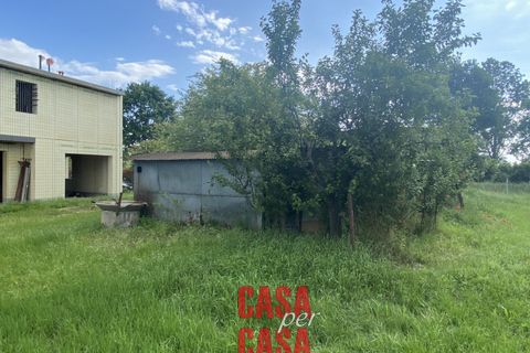 Villa a Monselice, Padua, Monselice - € 130.000 | Ref: C267 - foto 22