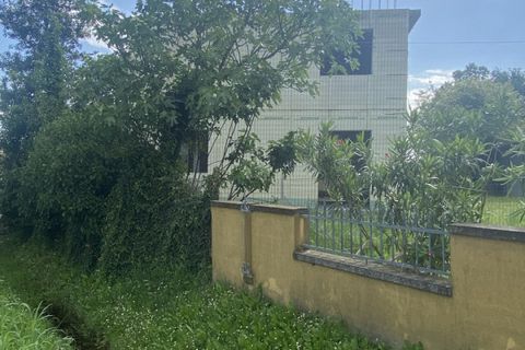 Villa a Monselice, Padua, Monselice - € 130.000 | Ref: C267 - foto 23