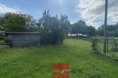 Villa a Monselice, Padua, Monselice - € 130.000 | Ref: C267 - foto 24