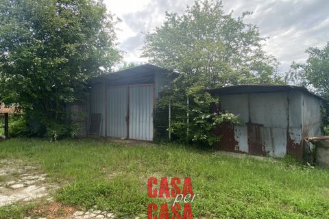 Villa a Monselice, Padua, Monselice - € 130.000 | Ref: C267 - foto 25