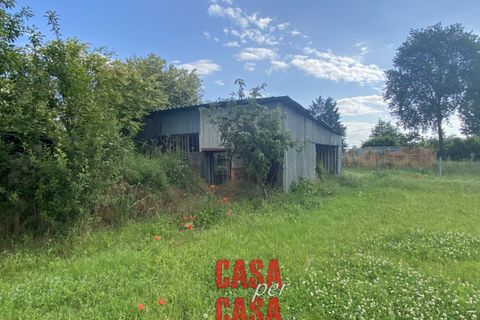 Villa a Monselice, Padua, Monselice - € 130.000 | Ref: C267 - foto 26