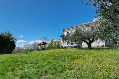 Villa a Pianella, Pescara, Pianella - € 400.000 | Ref: 84848752 - foto 3