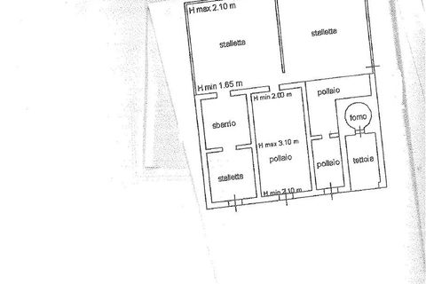 Villa a Pianella, Pescara, Pianella - € 400.000 | Ref: 84848752 - foto 13