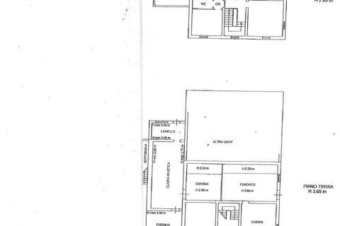 Villa a Pianella, Pescara, Pianella - € 400.000 | Ref: 84848752 - foto 14