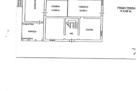 Villa a Pianella, Pescara, Pianella - € 400.000 | Ref: 84848752 - foto 15