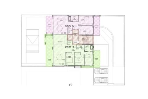 Lejlighed i Estombar, Faro, Estombar - € 339.000 | Ref: 244 - foto 10