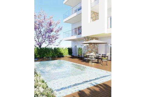 Lejlighed i Estombar, Faro, Estombar - € 290.000 | Ref: 243 - foto 5