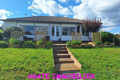 Villa i Prechac, Gironde, Prechac - € 195.000 | Ref: U_9762 - foto 1