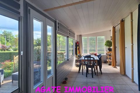Villa i Prechac, Gironde, Prechac - € 195.000 | Ref: U_9762 - foto 4