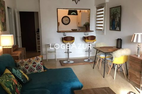 Apartament a Cannes, Alpes-Maritimes, Cannes - € 750/mes | Ref: 7940507 - foto 2