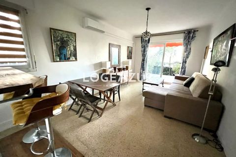 Apartament a Cannes, Alpes-Maritimes, Cannes - € 750/mes | Ref: 7940507 - foto 12