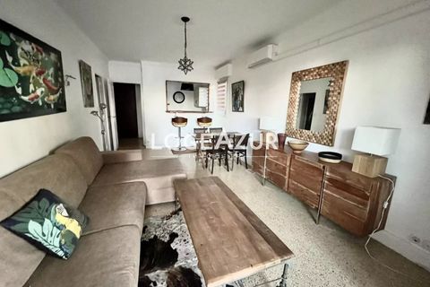 Apartament a Cannes, Alpes-Maritimes, Cannes - € 750/mes | Ref: 7940507 - foto 13