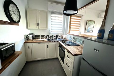Apartament a Cannes, Alpes-Maritimes, Cannes - € 750/mes | Ref: 7940507 - foto 14