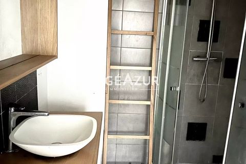Apartament a Cannes, Alpes-Maritimes, Cannes - € 750/mes | Ref: 7940507 - foto 15