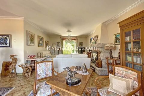Villa i Cannes, Alpes-Maritimes, Cannes - € 1.490.000 | Ref: 84883778 - foto 5