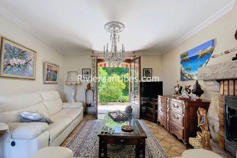 Villa i Cannes, Alpes-Maritimes, Cannes - € 1.490.000 | Ref: 84883778 - foto 7
