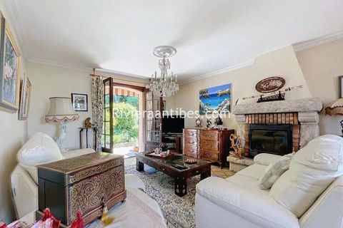 Villa i Cannes, Alpes-Maritimes, Cannes - € 1.490.000 | Ref: 84883778 - foto 8