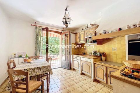 Villa i Cannes, Alpes-Maritimes, Cannes - € 1.490.000 | Ref: 84883778 - foto 10